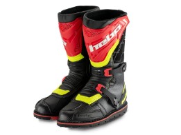 Stiefel Technical 3.0 WP+