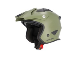 AC JET Aria Helm