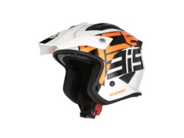 AC Helm Jet Aria Sport