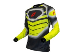 Trialjersey L3 Petrl