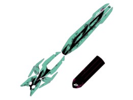 Sticker Kotflügel vo./hi. Montesa 301RR 2026