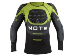 SKIN PRO Protektorjacke