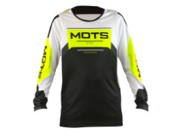 Trialjersey Junior