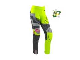 Step6 Trialhose Junior