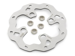 Bremsscheibe