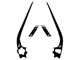 Rahmensticker Beta Sincro 2026