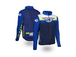 Hybridjacke Racing
