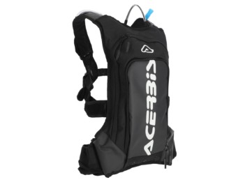AC Rucksack X-Storm Logo