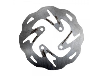 Bremsscheibe hinten Gas Gas Pro 03-20, Jotagas 12-20, Sherco,....