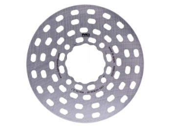 Bremsscheibe hinten Scorpa SC 14-20, Sherco ST 09-20