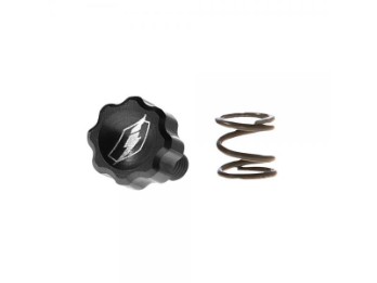 Einstellschraube AJP/Braktec Kupplumgsarmatur M5