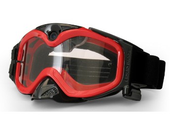 MX-Brille mit integrierter Videokamera