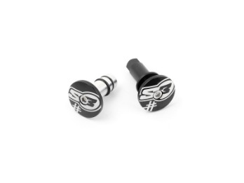 Lenkerstoppeln S3 ALU Ha-End5
