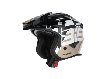 AC Helm Jet Aria Sport