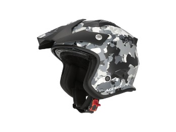 AC Helm Jet Aria Sport