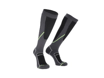 AC Socken wasserfest
