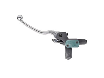 AJP/Braktec Kupplungsarmatur Mineralöl