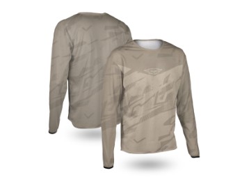 Trialjersey Sahara Wind