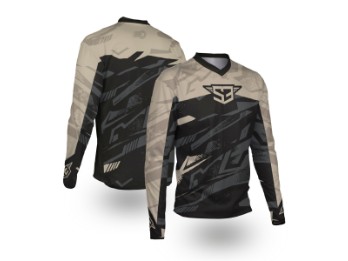 Trialjersey Atlas Sand