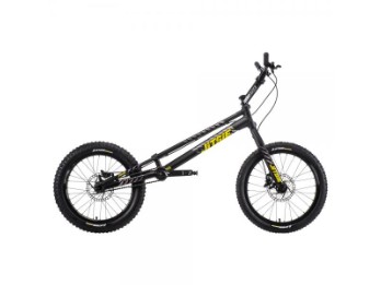 Varial 20" 1010mm Disc/Disc