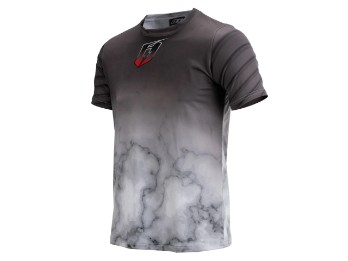 kurzarm Jersey C3 Kronkl