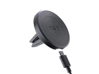 Charging Vent Mount