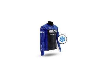 Electric Motion Thermojacke