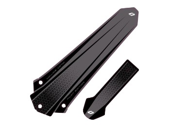 Sticker Kotflügel vo./hi. Stealth EM Epure/Factor-e 20-26