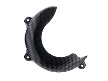 Schwungradabdeckung Carbon GasGas Pro/Racing/GP 02-26