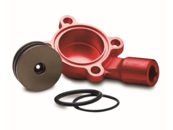 Gehäuse Kupplungspumpe EVO/REV 2T