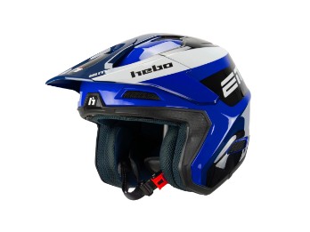 x EM Fiberglas Helm