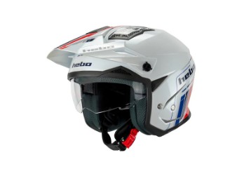 Zone 5 Helm