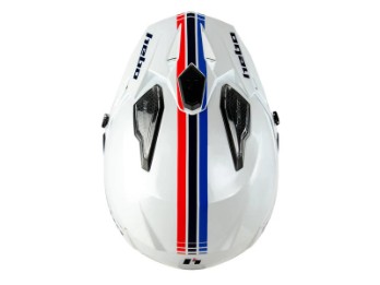 Zone 5 Helm