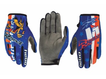 Toni Bou Nano Handschuh