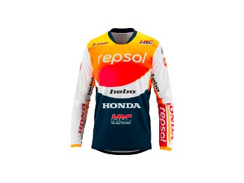 Team Hemd Repsol