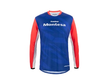 Montesa Hemd