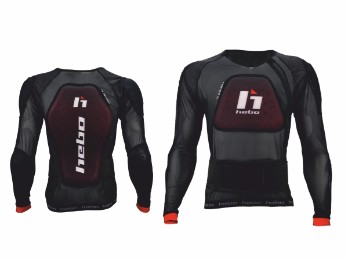 Defender Protektorjacke/Nierengurt