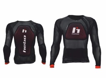 Defender Protektorjacke/Nierengurt