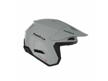 Zone Pro Monocolor Helm