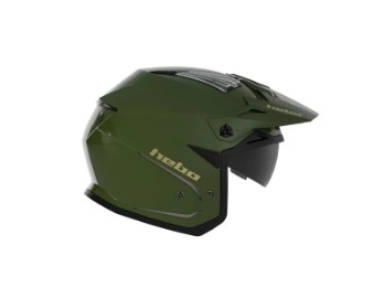 Zone 5 Helm
