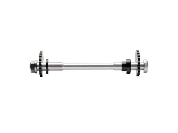 Hinterrad-Achssatz Race Gas Gas Racing/GP 13-26