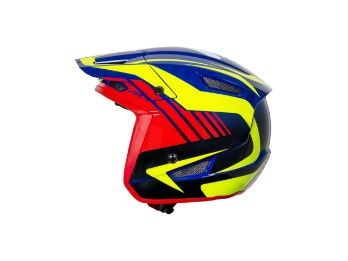 Helm HT1 Getz KID