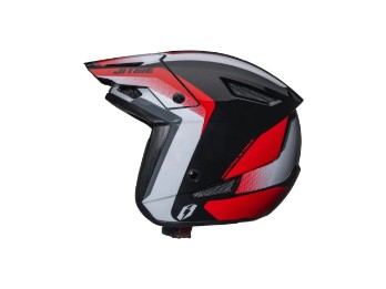 Helm HT1 Rize KID
