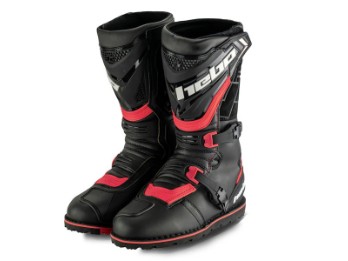 Stiefel Technical 3.0 Micro+