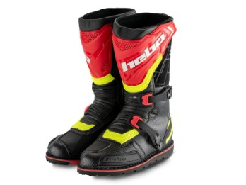 Stiefel Technical 3.0 WP+