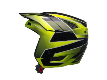 Helm HT3 FullRev