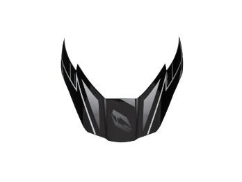 Helmschild HT3 FullRev