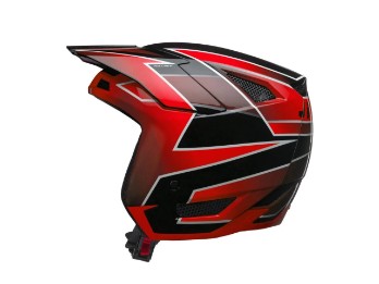 Helm HT3 FullRev