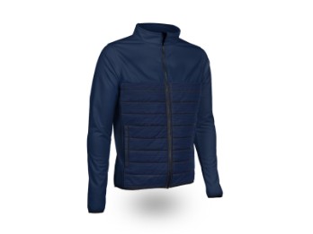 Jacke HYBRID RACING 1st CLASS