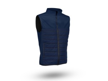 Gilet HYBRID RACING 1st CLASS